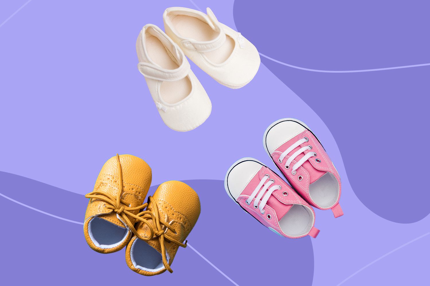The Best & Most Durable Shoes You Can Find for a Baby Girl