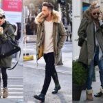 How to Wear A Parka?