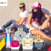 How online stores have changed perfume trends in India?
