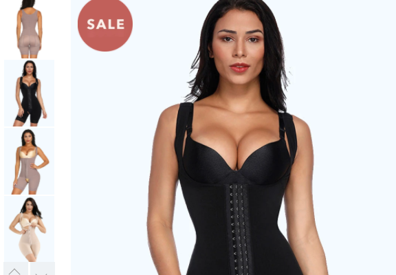 Which shapewear is the best?