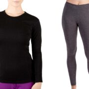 How to buy the top-rated women thermal?