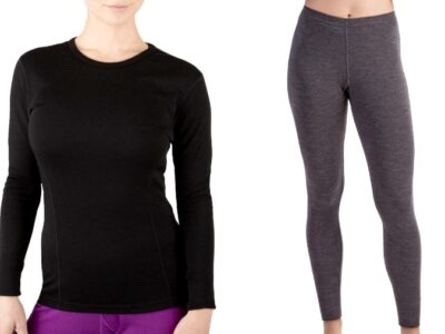 How to buy the top-rated women thermal?