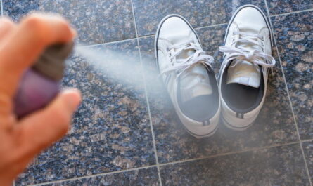 What are the Best Shoes for Avoiding Odor?