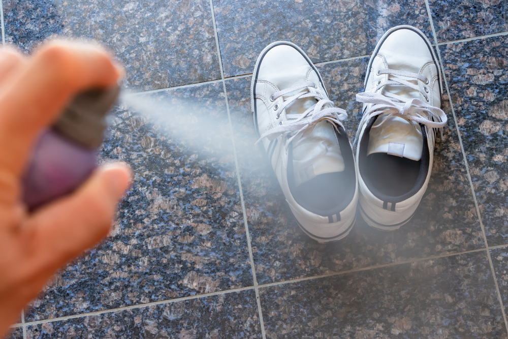 What are the Best Shoes for Avoiding Odor?