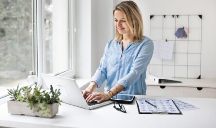 standing desks