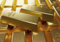 Buy Gold Bars Canada