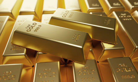 Buy Gold Bars Canada