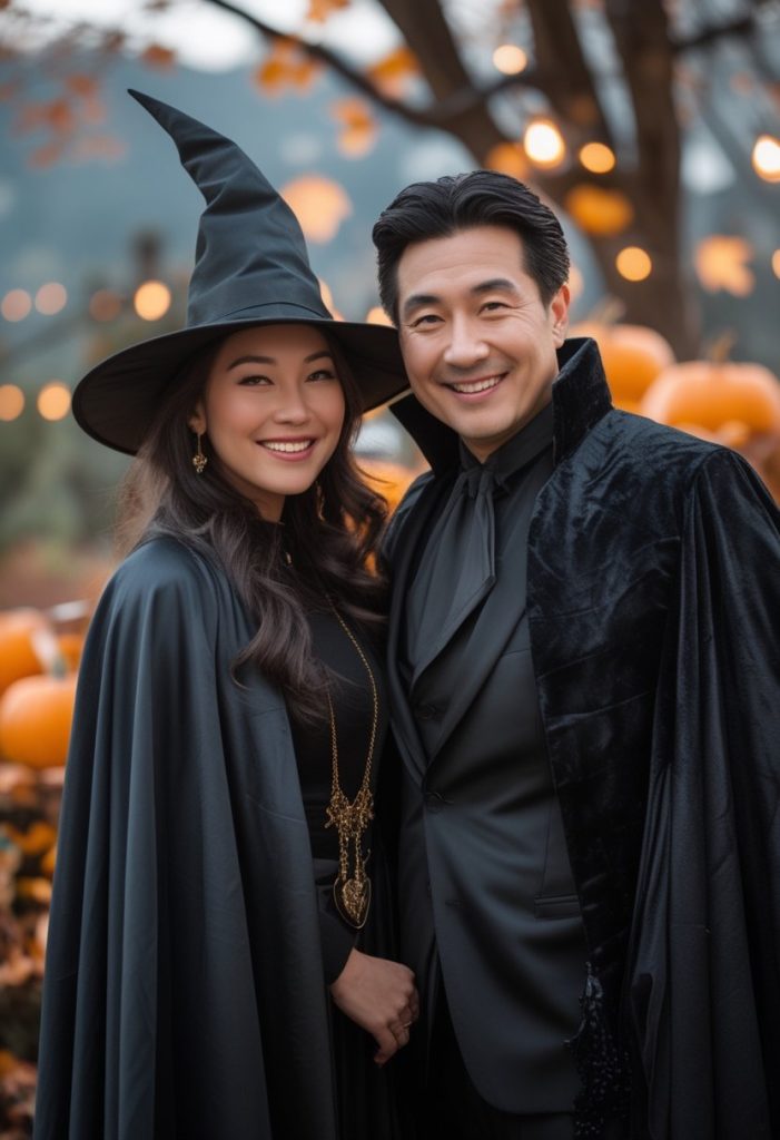 Duo Halloween Costumes: 10 Unforgettable Ideas That Steal the Spotlight