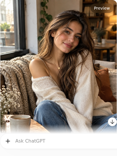 Dusty Rose Cardigan With Warm Beige Jeans