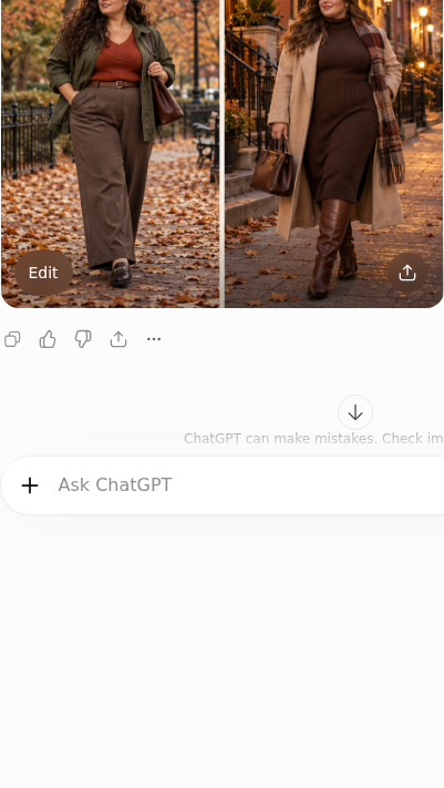 plus size autumn outfits women