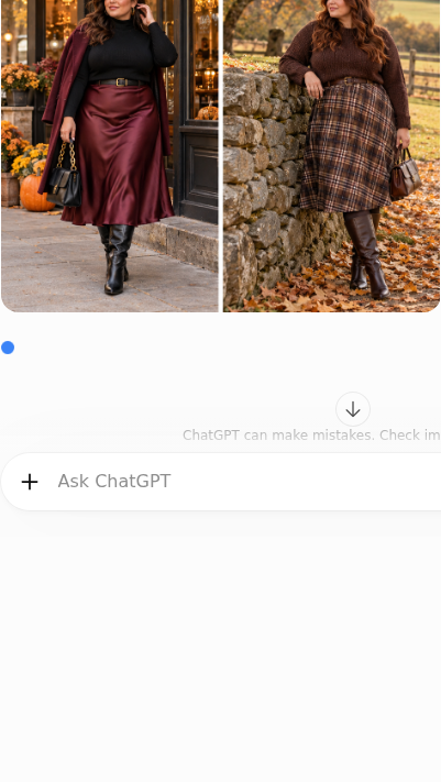 plus size fall skirt outfits curvy women