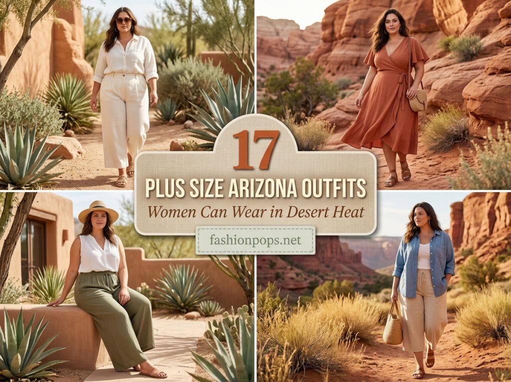 plus size arizona outfits women